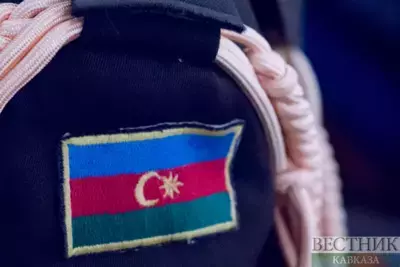 Azerbaijan ranks among top-30 countries with strongest armies