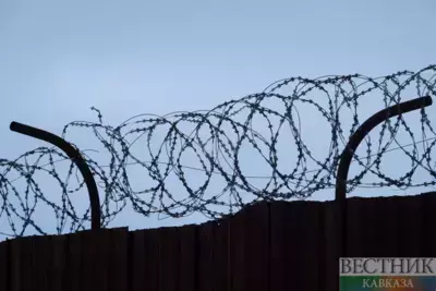 People charged with ballot-stuffing taken into custody in Georgia