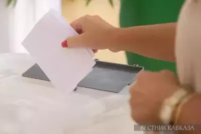 U.S. Presidential Election 2024: day of voting is here