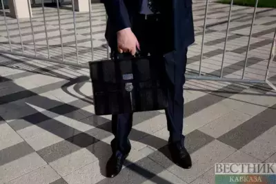 Bzhania's resignation accepted by Abkhazia's parliament