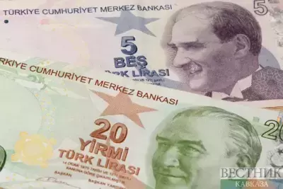 Türkiye keeps key rate at 50%
