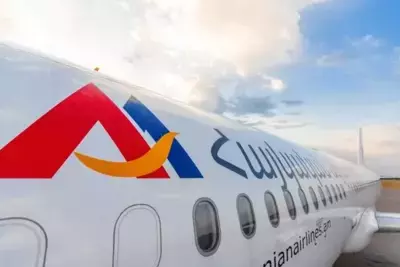 Armenian Airlines to connect capitals of Armenia and Georgia