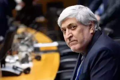 Iran's Permanent Representative to IAEA surprised by new anti-Iran resolution