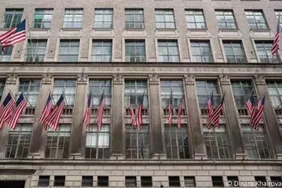 U.S. concerned over Georgian authorities' steps - State Department