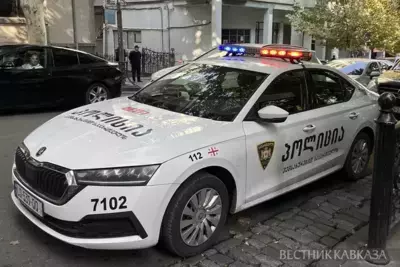 One of opposition leaders detained in Tbilisi