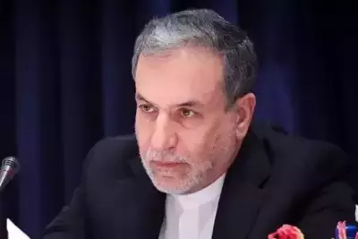 Iran ready to resist U.S. hegemony