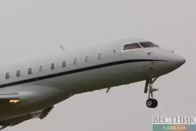 Nordwind to resume Makhachkala-Perm flights in May