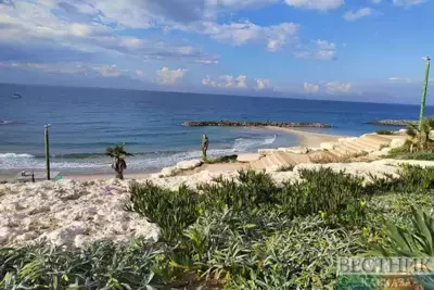 Israel wants to bring back Russian tourists