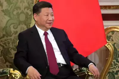 Chinese President congratulates Kavelashvili on assuming Georgian presidency