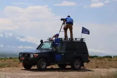 EU extends "monitoring" mission in Armenia