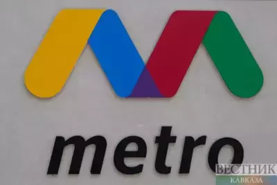10 new metro stations to be built in Baku in 5 years