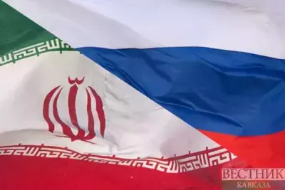 Ambassador: Comprehensive agreement between Russia and Iran includes 47 articles