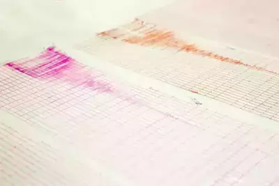 Earthquake hits China-Kazakhstan border