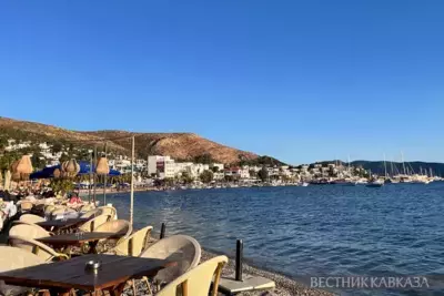 Türkiye closes over 4,000 hotels in three years