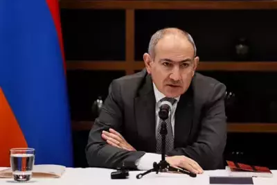 Armenia to revise national security strategy