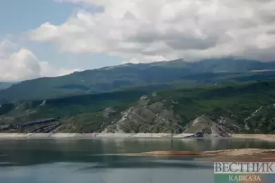 Summer vacation in Dagestan becomes unusually popular with Russians