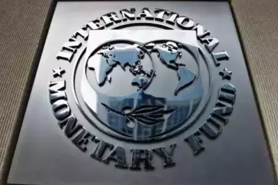 IMF discusses implementation of economic reforms in Georgia