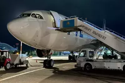 SCAT airline to launch Shymkent-Budapest air route