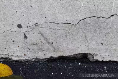  3.1 earthquake hits Eastern Azerbaijan