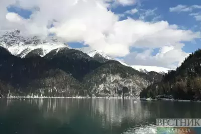 Body of missing Russian found in Abkhazia