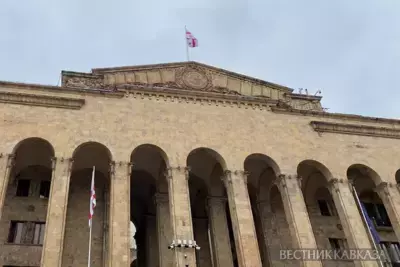 Georgia to change legislation regarding foreign ambassadors