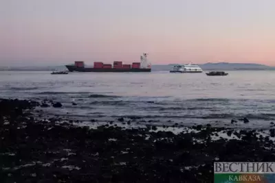 Turkish markets to be replenished with goods from Syria