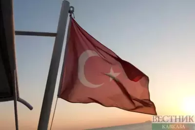 Türkiye ready to take part in settling Ukrainian conflict - Russian envoy