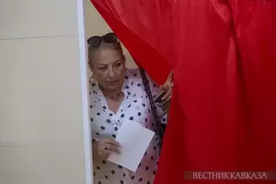 Abkhazia recognizes presidential elections as valid