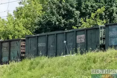 Russia increases trade turnover with Kazakhstan