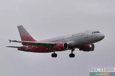 Rosaviation denies airports in southern Russia get ready for opening