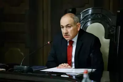 Chinese journalists draw attention to Armenia's "double game"