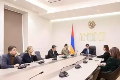 EU accession bill stalled in Armenia