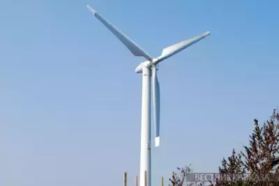 Wind power plant and two hydroelectric power stations to be launched in Dagestan in 2026