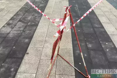 Armenia comments on damages caused by earthquake