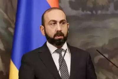 Mirzoyan: Armenia wants to purchase weapons from India