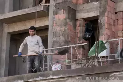 Azerbaijan wraps up master plan for liberated cities