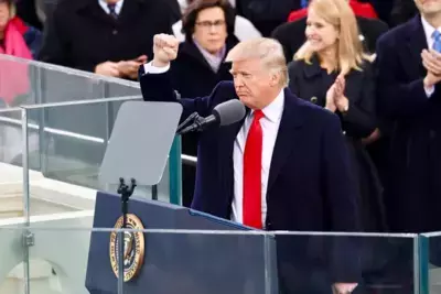 Iran says Trump's letter to Khamenei practically identical to his public rhetoric