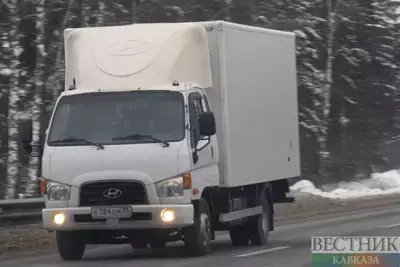 Traffic restrictions imposed in two regions of Kazakhstan