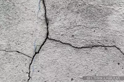 3.4-magnitude earthquake occurs in Azerbaijan