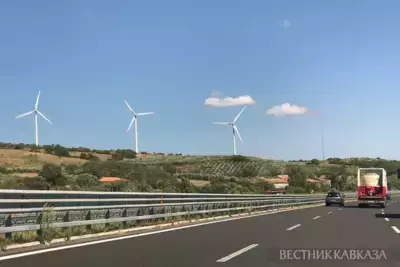 Georgia may become energy independent by 2030