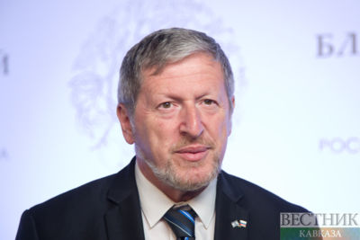 Israel ready to consider military solution to Iranian nuclear program issue