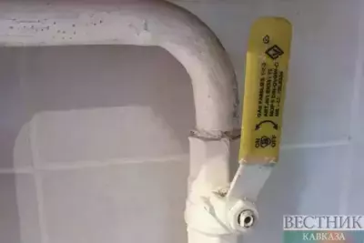 Three killed in mosque explosion in Uzbekistan