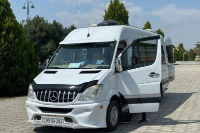 Azerbaijan’s Aghdara welcomes back 20 more families