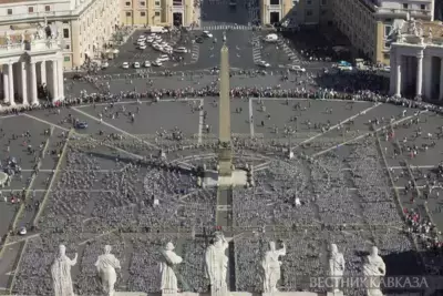 Pope Leo XIV to be enthroned on May 18