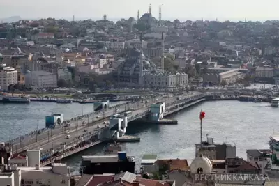 Witkoff and Kellogg to arrive in Istanbul for Russia-Ukraine talks