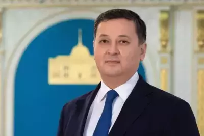 Kazakh Foreign Minister to visit Iran