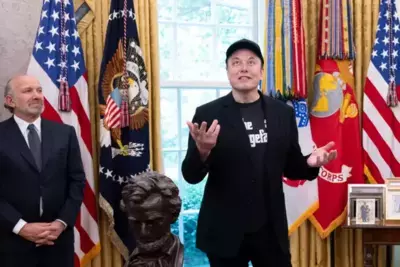 Musk promises to create new US party