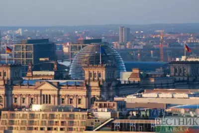 Germany expects regime change in Iran