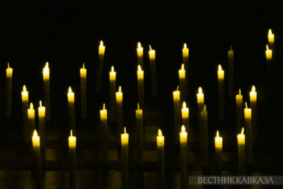 Israel identifies body of returned hostage