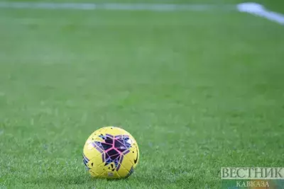 Georgian footballer named best player in China